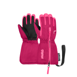 Reusch Tom 6385138 3329 pink 1